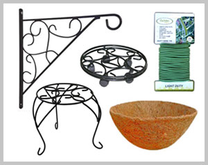 Gardening Accessories