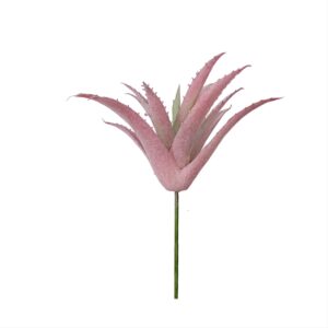 GARDEN DECO Artificial Succulent Plant(Set of 1 Pc)